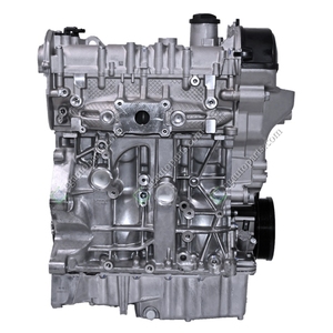 Piezas de Repuesto para Automóviles Newpars EA211 CYA 1.2T, Conjunto de Piezas de Motor de <span class=keywords><strong>Gasolina</strong></span> para Automóviles Volkswagen 04E100034P, Nuevos Sistemas de Motor - Product Image 3