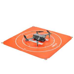 STARTRC Diskon Besar untuk DJI Mini <span class=keywords><strong>3</strong></span> Bantalan Pendaratan Drone Lipat Tahan Air 65Cm untuk Mavic Air <span class=keywords><strong>2</strong></span> FPV Persegi Aksesori Drone OEM - Product Image 4