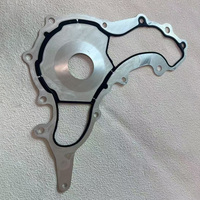 Nouveau kit de joint de moteur OEM 68078554AC Factory Mopar pour 11-23 pour Chrysler pour Dodge Jeep avec joints de culasse pour