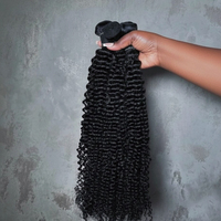 Extensions de Cheveux Vietnamiens Kinky Curly Double Drawn Machine Double Weft Perm Toutes Couleurs – Meilleurs Fournisseurs à Prix de Gros Abordables