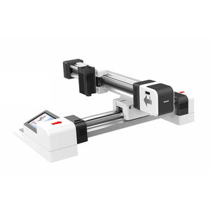 Máquina de Grabado CNC, Router <span class=keywords><strong>para</strong></span> Madera, Máquina de Grabado Láser de 10W, Área de Trabajo de 155MM*175MM, Herramientas de Tallado - Product Image 3