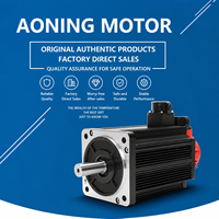 AONING Hochdrehmoment 2,0kW AC Servomotor 130ST-M07725 |   220V 2500 U/min für Industrieautomation & CNC