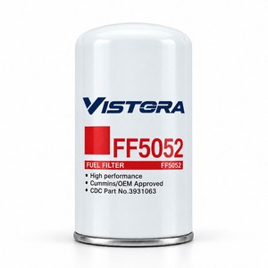 Filtre à carburant diesel VISTORA de haute qualité, remplacement neuf 081-4662 3I-1179 3I-1266 5W-3394 9Y-4421 9Y-4516 pour camions - Product Image 1