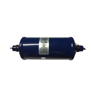 Filtre déshydrateur de ligne de liquide Emerson EK-305S pour systèmes frigorifiques - Product Image 2