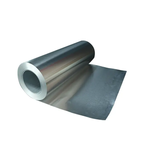 Láminas de aluminio formadas, 85 micras de espesor, modelo 85HS LBT, marca para condensador de arranque de motor, almacenamiento de energía - Product Image 2
