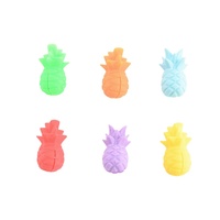 Marqueur de verre en silicone pour bar - Design créatif, inodore, facile à nettoyer, qualité alimentaire - Accessoires de bar en gros