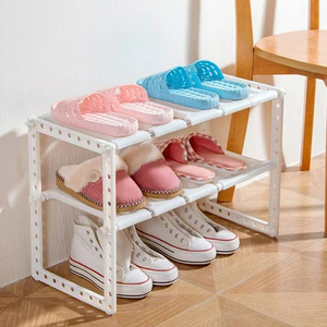 Étagère <span class=keywords><strong>sous</strong></span> l'<span class=keywords><strong>évier</strong></span> en acier inoxydable, étagère de cuisine, support de bol, armoire de rangement, compartiment rétractable, couche réglable - Product Image 5