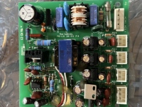 Carte PCB de module de panneau de maintenance d'ascenseur d'occasion GATE POWER PB-LG30-EQ R4