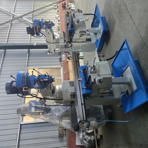 <span class=keywords><strong>VEKTOR</strong></span> Prix d'usine direct Moulin universel X6325B Nouveau style de fraiseuse verticale à faible coût Broche R8 à usage moyen - Product Image 2
