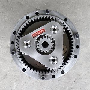 Boîte de vitesses d'oscillation pour excavatrice SY135, boîte de vitesses d'oscillation SY 135, réducteur d'oscillation - Product Image 4