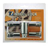 น็อตล็อก<span class=keywords><strong>ล้อ</strong></span>รถ1ชิ้นลายลูกโอ๊ก M14x1.25เกรด6 - Product Image 6