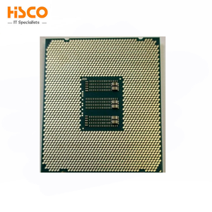 Tout nouveau CM8066902675600 SR2S9 pour Intel Xeon E7-8855 V4 14Core 2.10GHz 35 mo Cache <span class=keywords><strong>FCLGA2011</strong></span> 140W 8GT/s 14nm Serveur Processo - Product Image 2