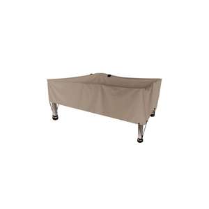 ฝาครอบกลางแจ้ง perel สำหรับโต๊ะสูงถึง220ซม. - Product Image 1