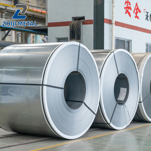 Оцинкованные стальные полосы Dx51d Z275 G40, оцинкованные стальные полосы, стальная катушка, оцинкованная для строительных материалов - Product Image 6
