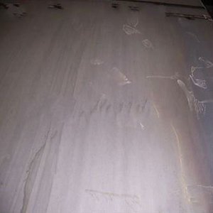 Verschleißfeste Stahlplatte für Bergbau und Schwerlastgeräte Baosteel - Product Image 5