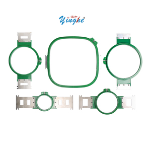 Máquina de Bordar Automática de 1 Cabezal y 12 Agujas para Gorras, Camisetas y Prendas Terminadas, Bordado con Diferentes Marcos para Camisetas, Nigeria - Product Image 2