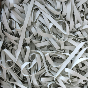 Fabricants Vente en Gros Élastique en Caoutchouc Accessoires <span class=keywords><strong>de</strong></span> Vêtements Spot Natation Élastique Élastique en Caoutchouc Élastique - Product Image 4