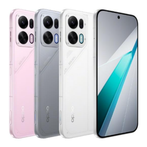 Excelente Precio, Teléfono Inteligente <span class=keywords><strong>OPPO</strong></span> K15 Pro+ 5G, Pantalla AMOLED de 6.78 Pulgadas y 165 Hz, Procesador Dimensity 9500s, Baterí<span class=keywords><strong>a</strong></span> de 8000 mAh, Carga de 100 W, Compatible con NFC, Teléfono para Juegos - Product Image 5