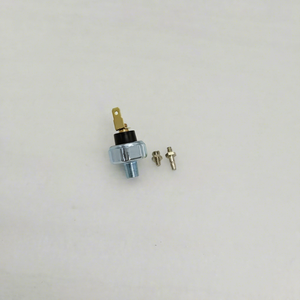 114250-39450 Diesel Engine Oil Pressure <b>Switch</b> Sensor 11425039450 for 4TNV94 4TNV98 Excavator Construction Machinery Parts - Product Image 1
