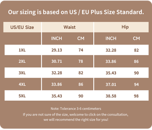 売れ筋 ミッドウエスト スリム お腹シェイプ 花柄プリント フルカバー プラスサイズ レディース下着 大きいサイズ レディースショーツ - Product Image 6