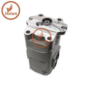 Matériel de construction : Pièces pour mini-excavatrice E305 E305.5, pompe hydraulique à engrenages Ap2d36 290-3628 2903628, pompe pilote - Product Image 1