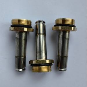 Conjunto de Válvula Solenoide Neumática Personalizable con Control de Potencia Manual y Soporte OEM - Product Image 5