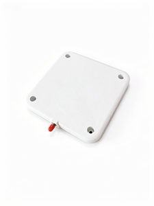 Antena RFID UHF de 5.5dBi, 865-868/920-925MHz, Polarización Circular, IP67, Impermeable, para Lector RFID - Product Image 1