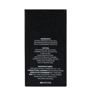 Profumo da Uomo Passion Azure, Fragranza Duratura con Note di Pelle Naturale, Legno e Tè Fresco, 100 ml, Formato Standard - Product Image 5