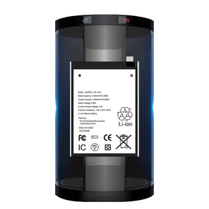 ODM nuovo di zecca ricaricabile di fabbrica fornitura diretta originale Full Mah BLP673 Li-polimero A grado polimero 3.85V batteria del telefono cellulare - Product Image 4