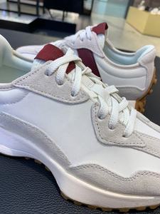 Chaussures de sport pour hommes de marque de luxe rétro au style original. Chaussures de marche décontractées NBW avec fonction de rehaussement. - Product Image 4