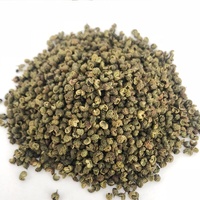Piment de Sichuan de qualité alimentaire Zanthoxylum Bungeanum Maxim poudre AD chanvre séché vente chaude vert sec ISO piment rouge séché cru