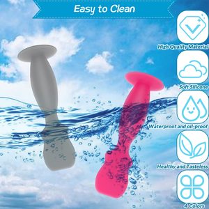 Baby pannolino crema spatola Butt Paste spatola pannolino crema applicatore bambino morbido Silicone flessibile pannolino Rash Cream pennello spatola - Product Image 3