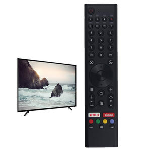 <span class=keywords><strong>AIWA</strong></span> TV Bluetooth suara <span class=keywords><strong>Remote</strong></span> <span class=keywords><strong>Control</strong></span>, dengan tombol youtube dan netfilx kualitas tinggi - Product Image 5