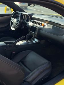 NOUVEAU CHEVROLET <span class=keywords><strong>CAMARO</strong></span> DIESEL MANUEL R20 2018, COULEUR GRIS FONCÉ, 75001-100000 MILES, 202 KW, 6 CYLINDRES, TRANSMISSION - Product Image 6