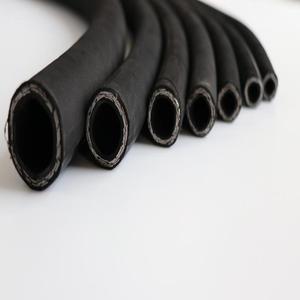 Резиновый гидравлический шланг высокого давления <span class=keywords><strong>5</strong></span>/<span class=keywords><strong>16</strong></span> "Din En 856 4sp 4sh EN853 2SN для промышленного использования от ведущих поставщиков - Product Image 1