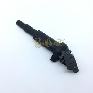 Bobine d'allumage de moteur de bonne qualité de pièces de rechange automatiques 0221504470 pour <span class=keywords><strong>BMW</strong></span> E46 E60 E85 E90 <span class=keywords><strong>650i</strong></span> M6 M5 550i 328i 740Li 335i - Product Image 3