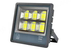 Nhà Máy Giá nhà ở công suất cao sân vận động thông minh COB IP65 50W 100W <span class=keywords><strong>200W</strong></span> 300W 500W 600wflood đèn - Product Image 4