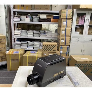 Colorimètre Topcon Bm-7ac, appareil de mesure de la luminosité, de la chromaticité et de la température des couleurs - Product Image 2