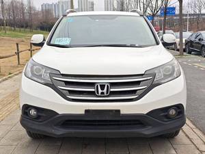 Vehículo Todoterreno <span class=keywords><strong>Honda</strong></span> <span class=keywords><strong>CRV</strong></span> con Interior Espacioso y <span class=keywords><strong>Precio</strong></span> Accesible <span class=keywords><strong>de</strong></span> Auto Usado - Product Image 2