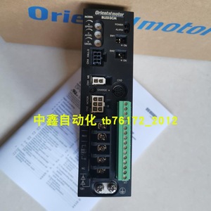 ไดรเวอร์มอเตอร์ไร้แปรงถ่าน Oriental Vexta รุ่น BLED3C-CC AC 230V สำหรับมอเตอร์สเต็ปเปอร์ - Product Image 2