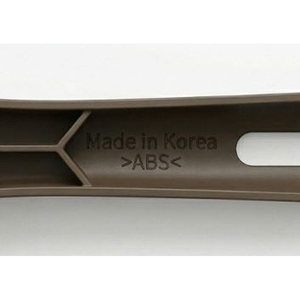 Producto Esencial para la Higiene de Mascotas: Una Herramienta Resistente para Recoger Desechos con Agarre Ergonómico para una Limpieza Fácil - Product Image 3