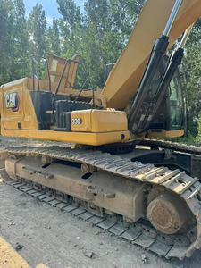 330d รถขุดตีนตะขาบ330cl 320b 320bl สำหรับแมว - Product Image 5