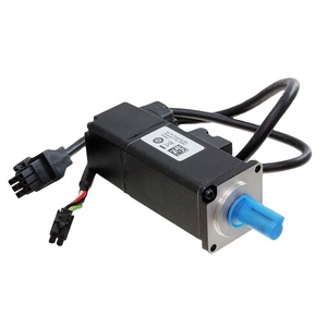 Servomotor Delta ECMA-C10401RS ECMA-A2 100W 3000 RPM 220V - Product Image 1