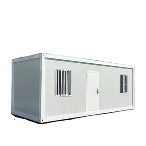 Chi phí thấp và dễ dàng cài đặt đúc sẵn với <span class=keywords><strong>2</strong></span> phòng ngủ kế hoạch có thể tháo rời <span class=keywords><strong>container</strong></span> nhà cửa hàng cửa hàng với nhà bếp - Product Image 3