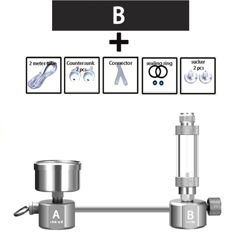 B set