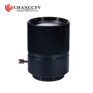 Ống kính mục tiêu 1/1 8 "3MP 50mm F1.4 cho camera nhìn đêm - Product Image 4