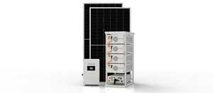 Low Factory Price Solar <b>Energy</b> <b>System</b> for Industrial Use On/Off/Hybrid Grid Compatible <b>Energy</b> <b>Storage</b> 100kw - Product Image 4