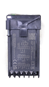 Contrôleur de température intelligent GIC TCS4U4A0, usage industriel, 220V 15A IP11 SPDT - Product Image 4