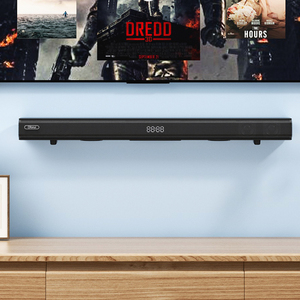 ODMインターフェース取り外し可能2.1インチサウンドバー有線サブウーファー最適オーディオ体験特別ワイヤレス5.3 6スピーカー70W - Product Image 3