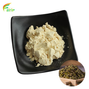 Extracto de Kava Natural, Extracto de Kava Puro, Polvo de Kava 100% Puro, Extracto de Kava Soluble en Agua, MOQ 1 KG - Product Image 1